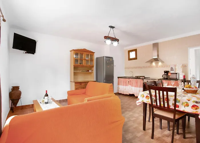 Lantställe Aurora Ecorural