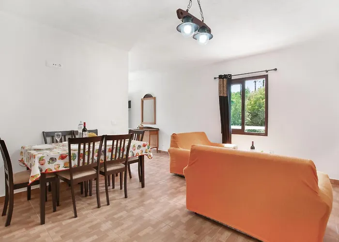 Aurora Ecorural * Icod De Los Vinos