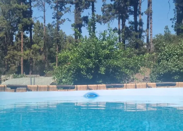 Lantställe Aurora Ecorural