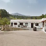 Casa rural Aurora Ecorural Icod De Los Vinos