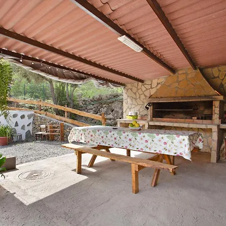 Aurora Ecorural Landhaus Icod De Los Vinos