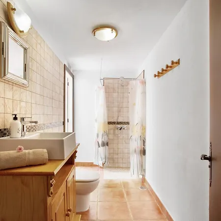 Landhaus Aurora Ecorural Icod De Los Vinos