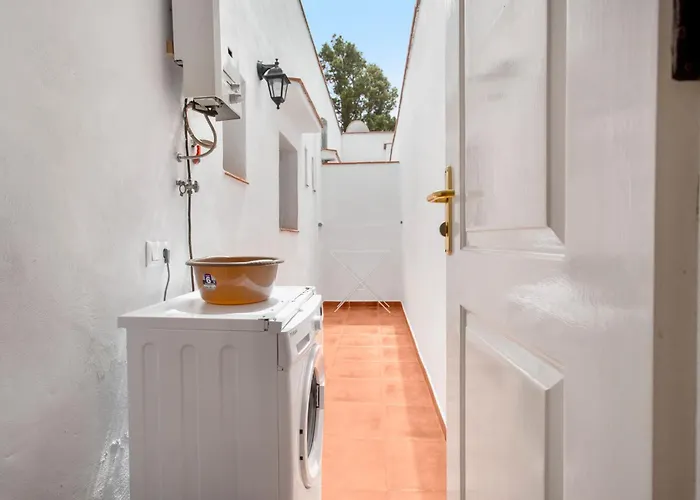 Aurora Ecorural * Icod De Los Vinos