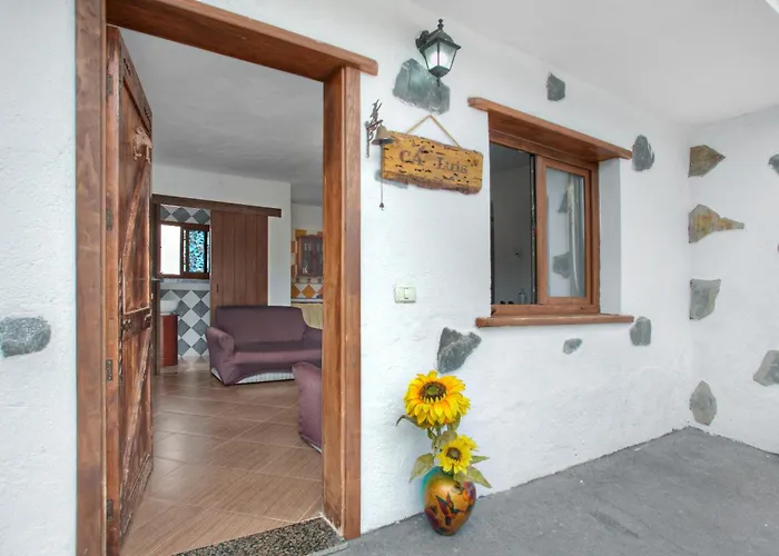 Aurora Ecorural Icod De Los Vinos