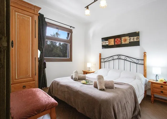 Aurora Ecorural Country house *