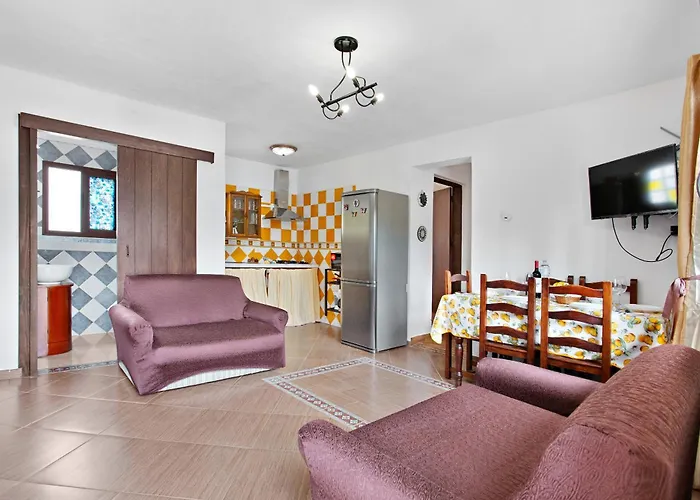 Aurora Ecorural Icod De Los Vinos