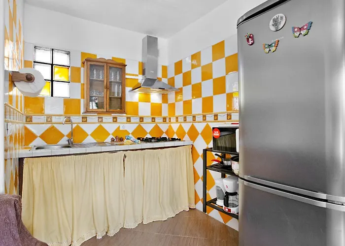 Aurora Ecorural * Icod De Los Vinos