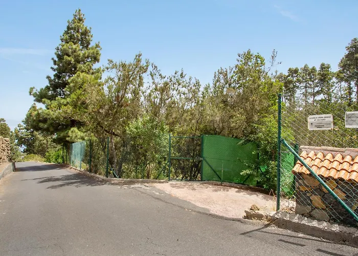 Aurora Ecorural * Icod De Los Vinos