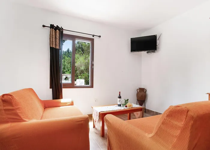 Aurora Ecorural Country house