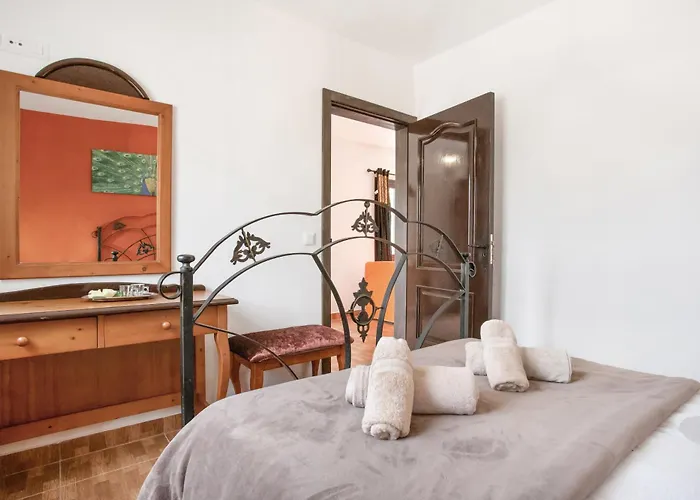 Country house Aurora Ecorural Icod De Los Vinos