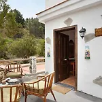Aurora Ecorural Εξοχικό σπίτι Icod De Los Vinos