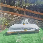 Εξοχικό σπίτι Aurora Ecorural *