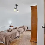 Aurora Ecorural Εξοχικό σπίτι