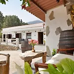 Εξοχικό σπίτι Aurora Ecorural Icod De Los Vinos
