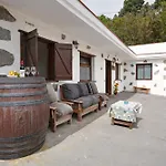 Εξοχικό σπίτι Aurora Ecorural Icod De Los Vinos