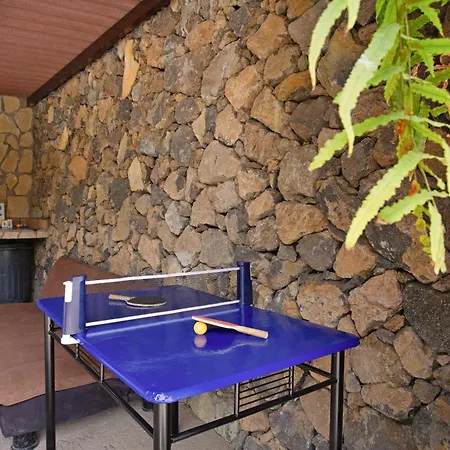 Aurora Ecorural Landhaus Icod De Los Vinos