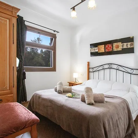 Aurora Ecorural Landhaus *