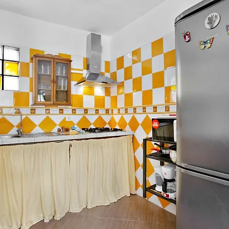 Aurora Ecorural * Icod De Los Vinos