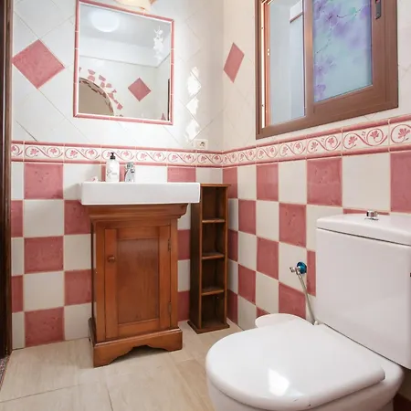 Country house Aurora Ecorural Icod De Los Vinos