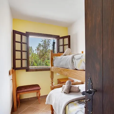 Country house Aurora Ecorural Icod De Los Vinos