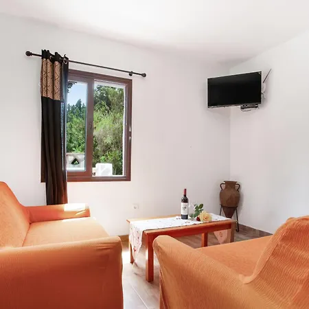 Aurora Ecorural Landhaus