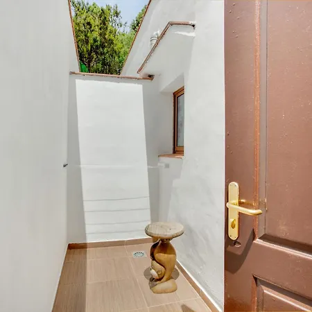 Aurora Ecorural Landhaus *