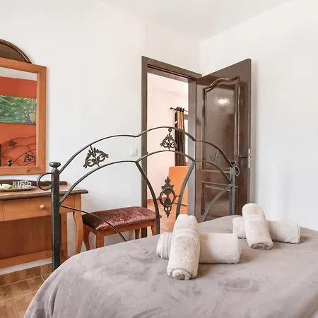 Landhaus Aurora Ecorural Icod De Los Vinos