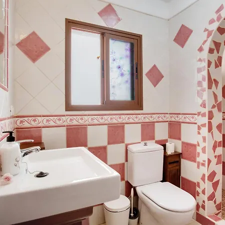 Landhaus Aurora Ecorural Icod De Los Vinos