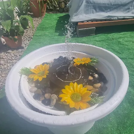 Aurora Ecorural Landhaus