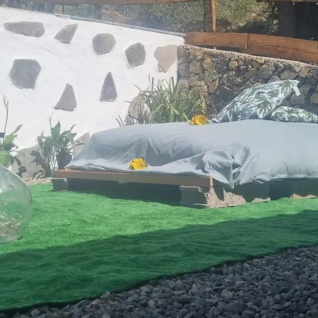 Landhaus Aurora Ecorural *