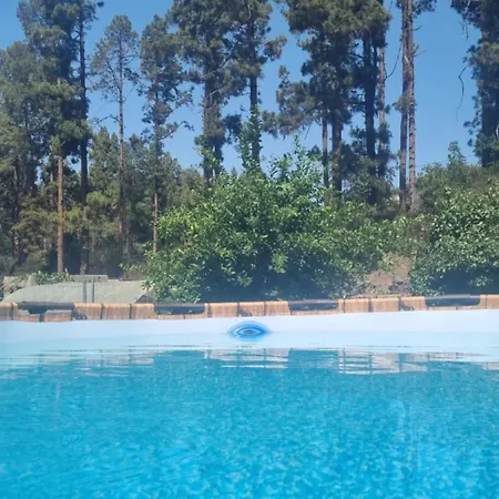 Landhaus Aurora Ecorural