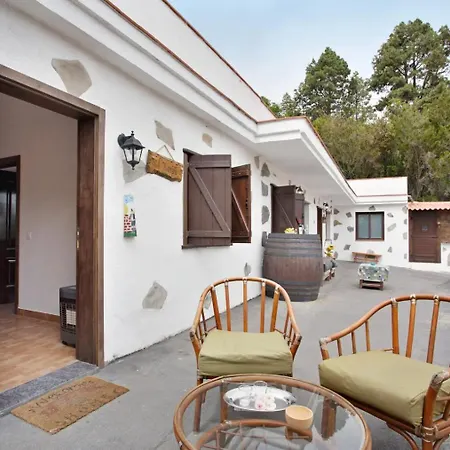 Landhaus Aurora Ecorural *