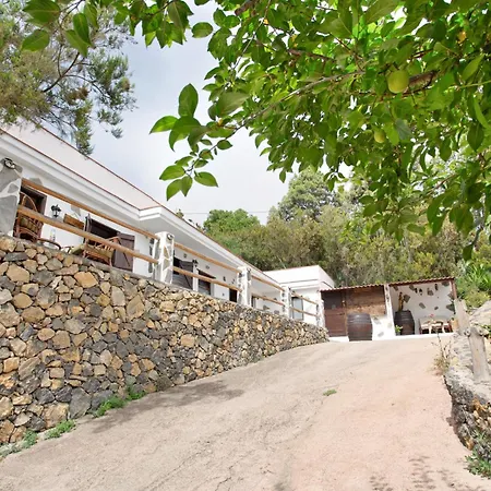 Εξοχικό σπίτι Aurora Ecorural Icod De Los Vinos