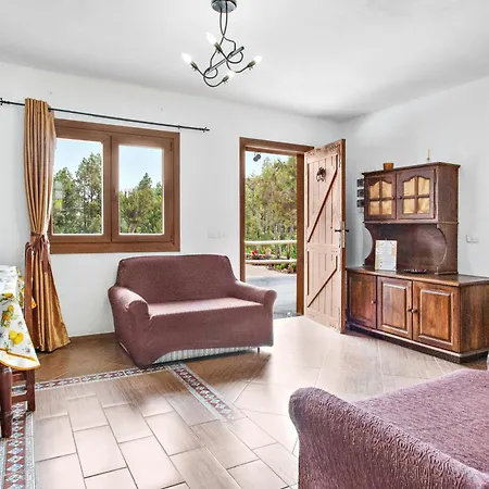 Aurora Ecorural Country house Icod De Los Vinos