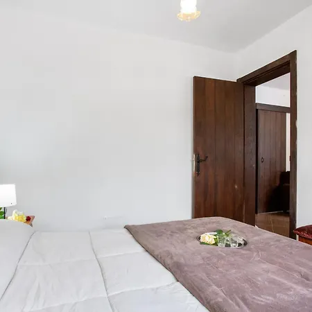 Country house Aurora Ecorural *