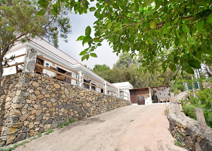 Aurora Ecorural * Icod De Los Vinos