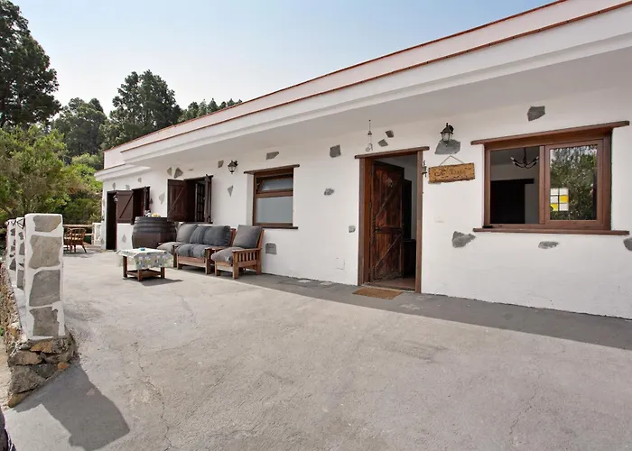 Aurora Ecorural Kır Evi *