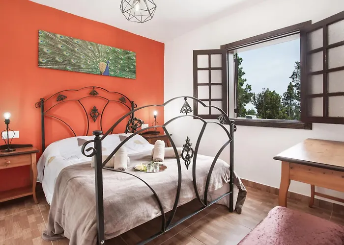 Aurora Ecorural * Icod De Los Vinos