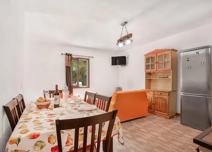 Kır Evi Aurora Ecorural *