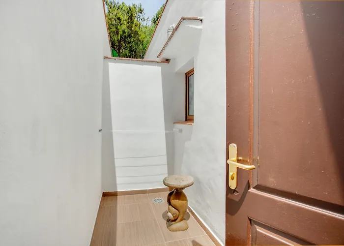 Aurora Ecorural Kır Evi *