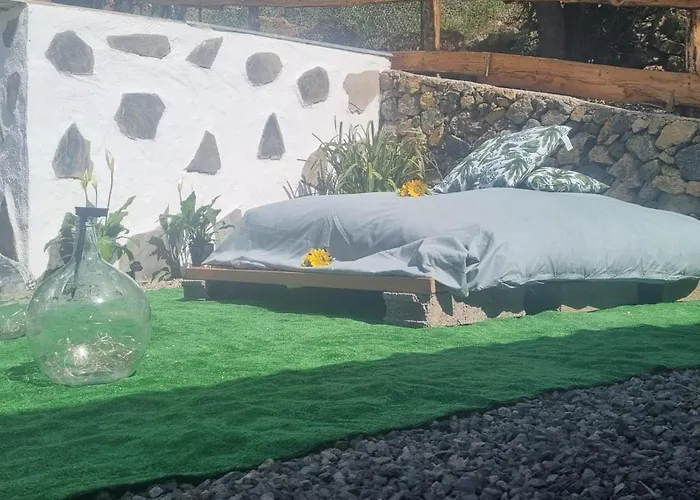 Kır Evi Aurora Ecorural *