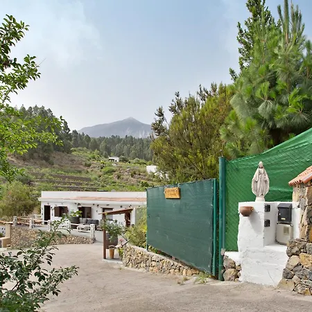 Aurora Ecorural * Icod De Los Vinos