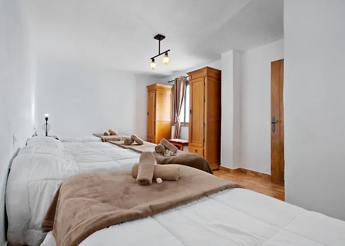 Aurora Ecorural * Icod De Los Vinos