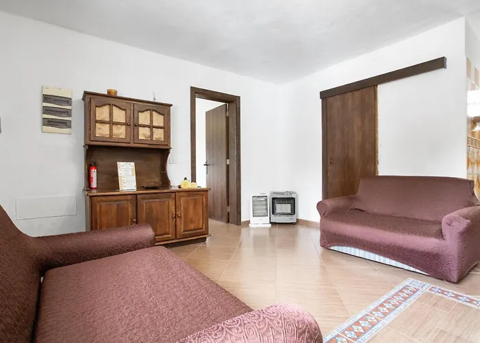 Aurora Ecorural Venkovský dům