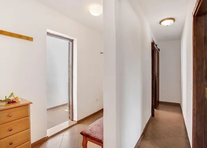 Venkovský dům Aurora Ecorural